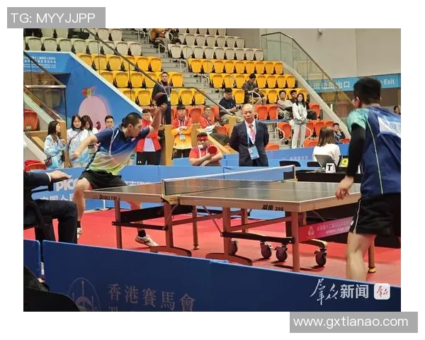 西安乒乓球队选拔赛技术表现全面分析与点评