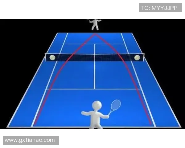 西安网球队进攻战术解析与深度剖析网球技术的魅力与挑战